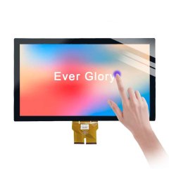 industrial touch screen