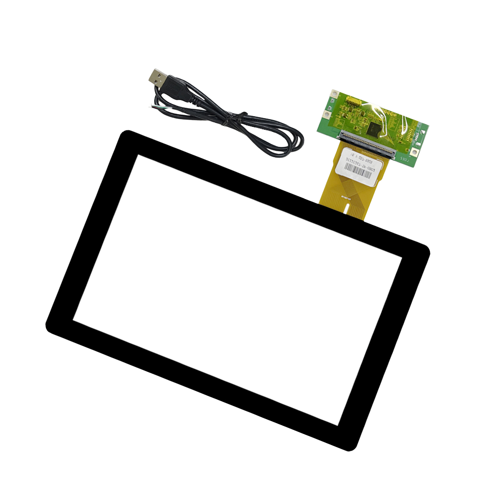 touch screen hdmi monitor