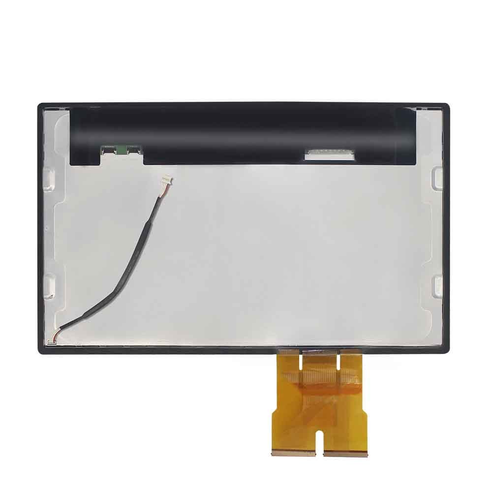 tft lcd module touch