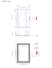 touch screen 27 inch monitor