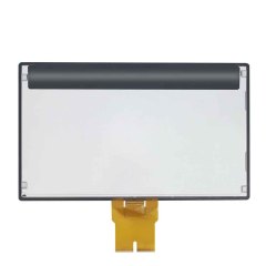 lcd display touch screen capacitive