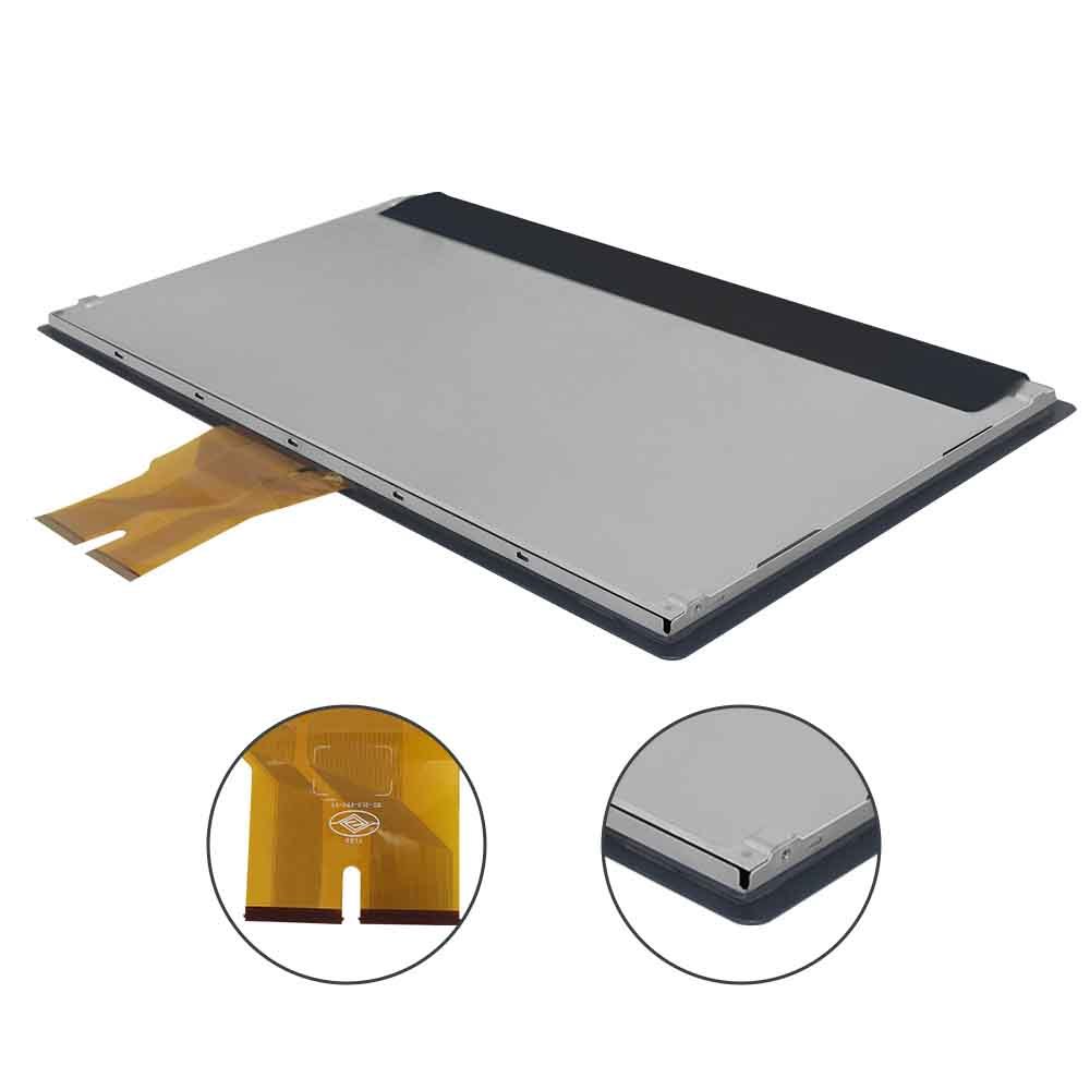 touch screen module