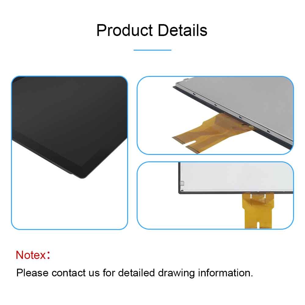 capacitive touch module