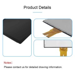 capacitive touch module
