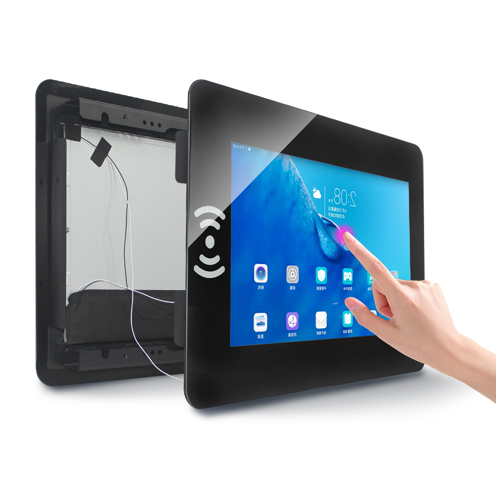 tft display touch screen