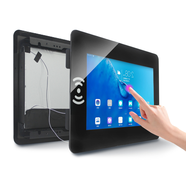 tft display touch screen