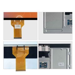 touch display technology