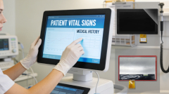 Projected Capacitive Touch Panel Factory