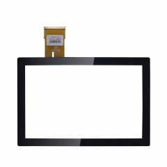 medical touch screen