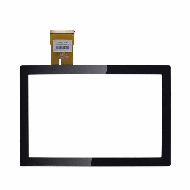 medical touch screen