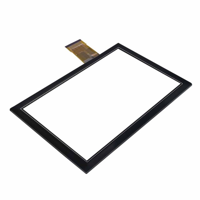 10.1 inch medical overlay kit