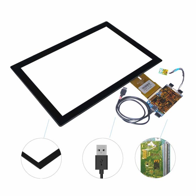 medical grade display