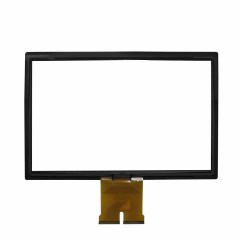 diy touch panel