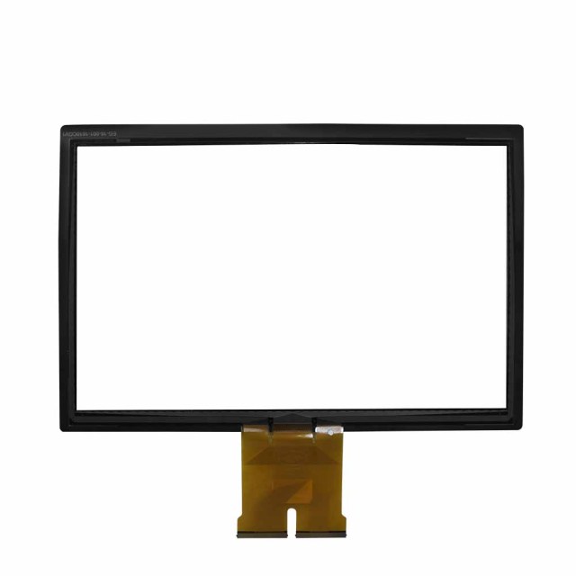 diy touch panel