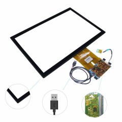 35in touch panel