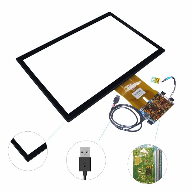 35in touch panel