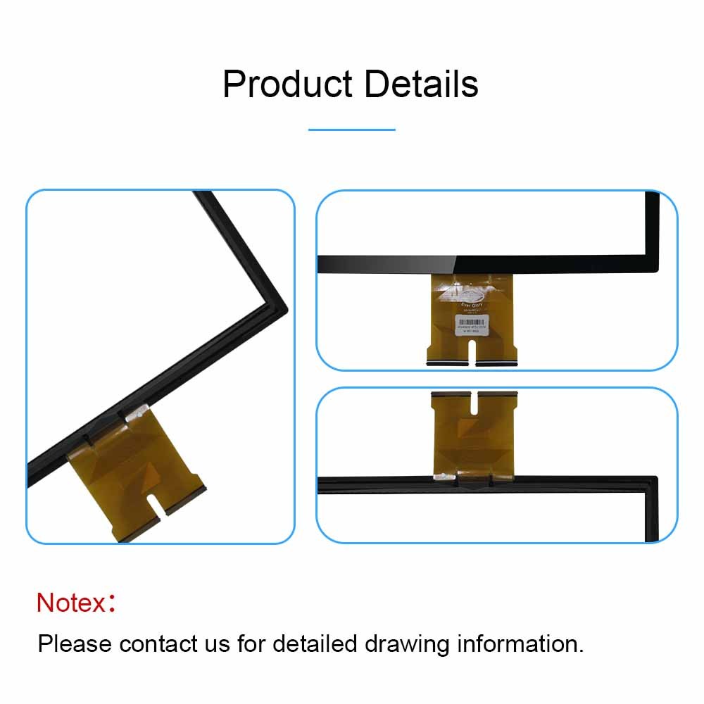 hdmi touch panel​