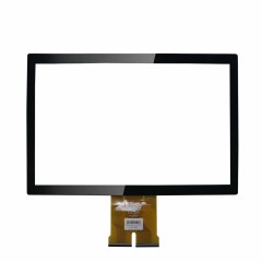 capacitive touch panel