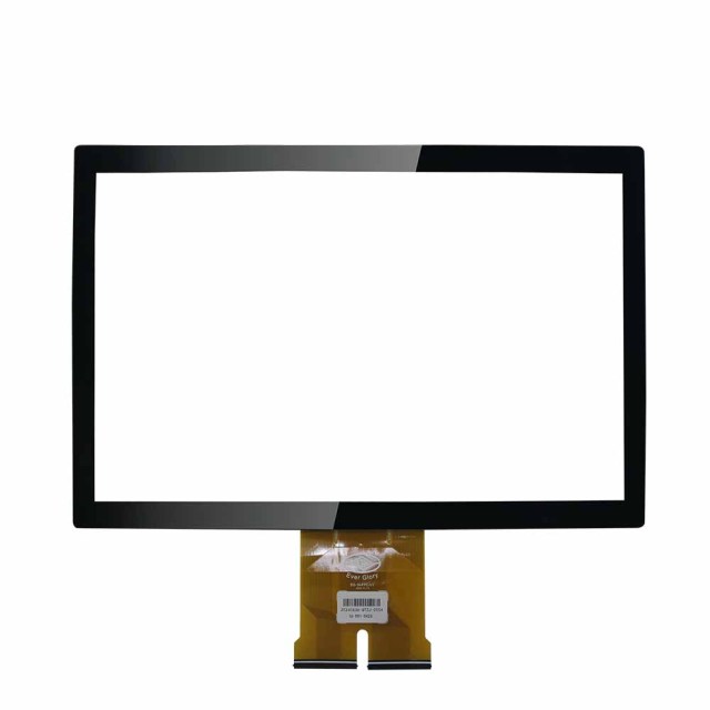capacitive touch panel