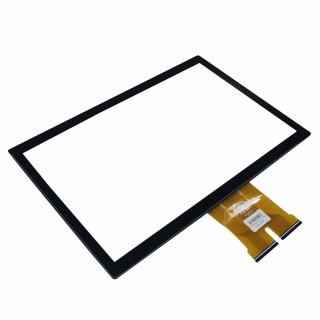 crestron touch panel​