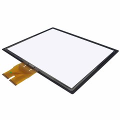 capacitive touch screen