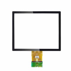 capacitive touch panel manufacturers