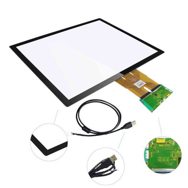 capacitive touch sensor​