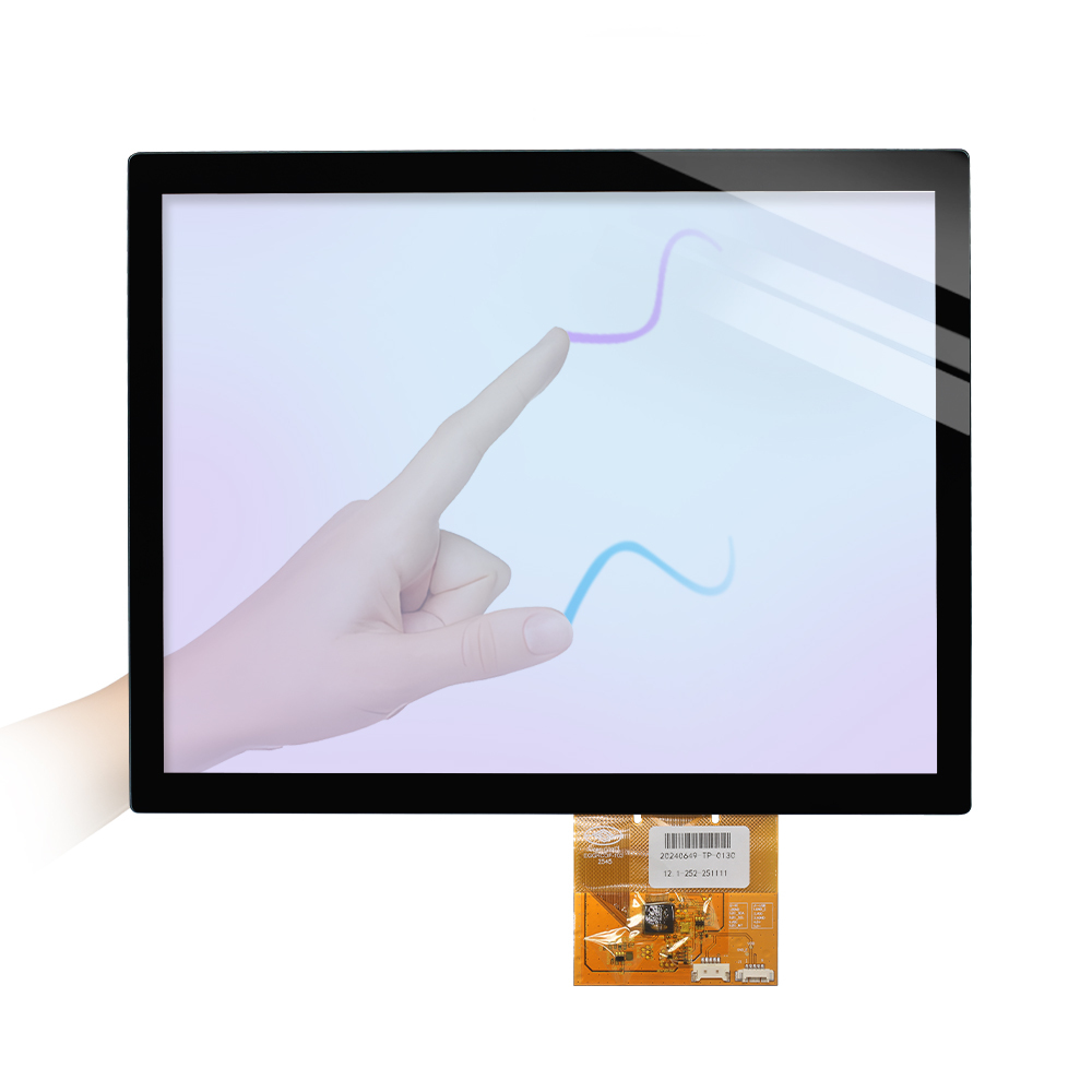 55 inch touch screen