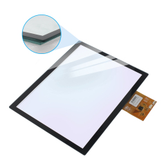 customized touch screen