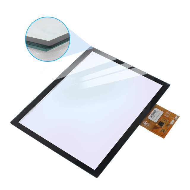 customized touch screen