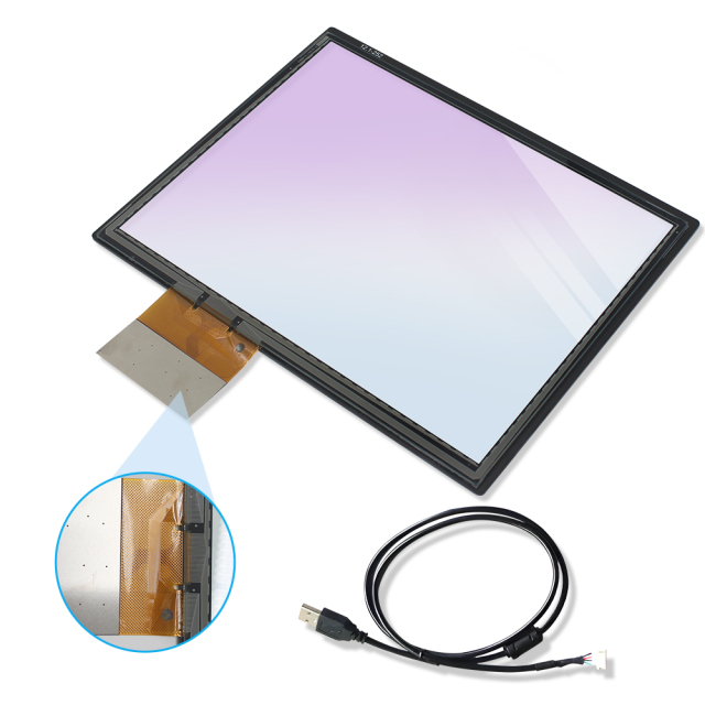 optical bonding services