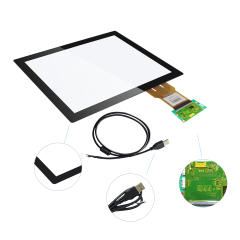 touch panel touch screen