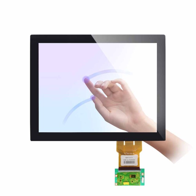 custom hmi solutions