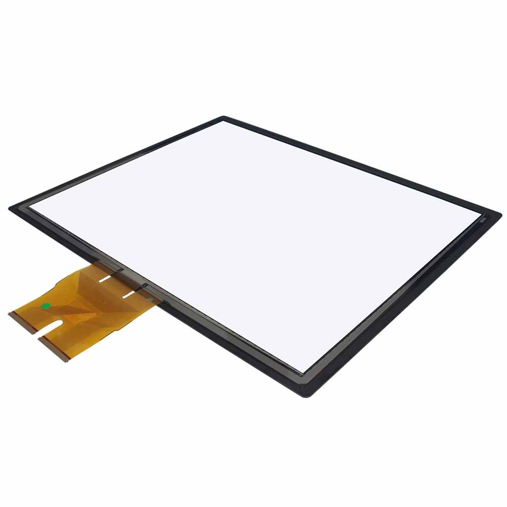 capacitive screen