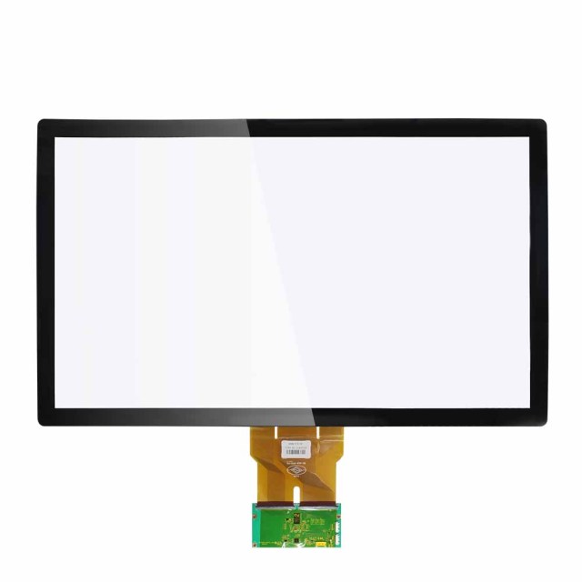 touch panel touch screen