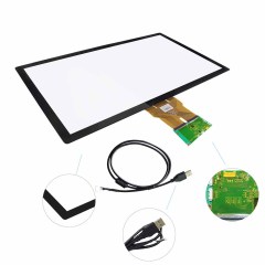 touch operation panel