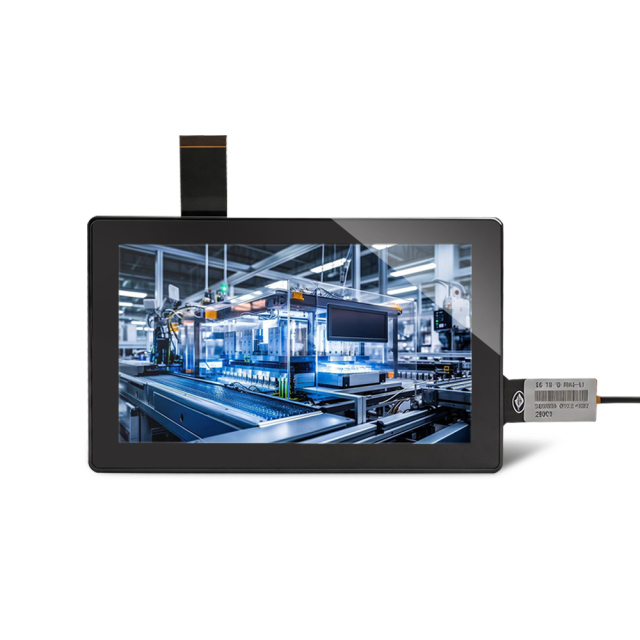 front ip65 waterproof