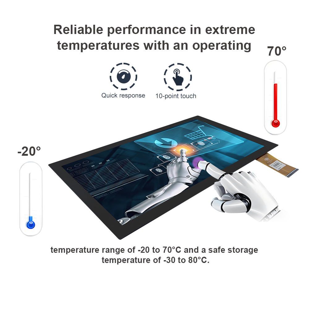 tft modules