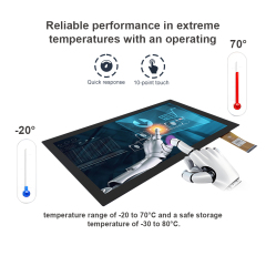tft modules