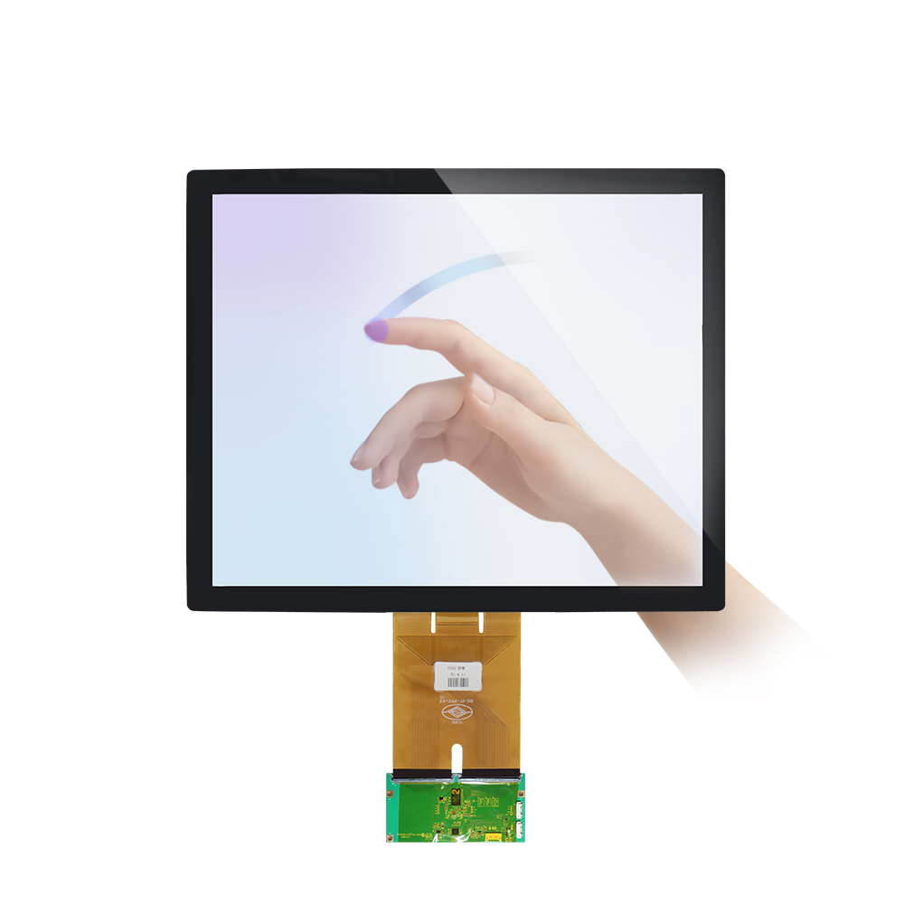 touch panel supplier
