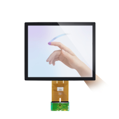 touch panel supplier
