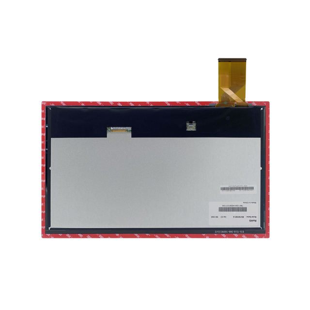 touchscreen panel
