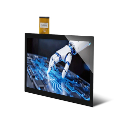 touch display panel