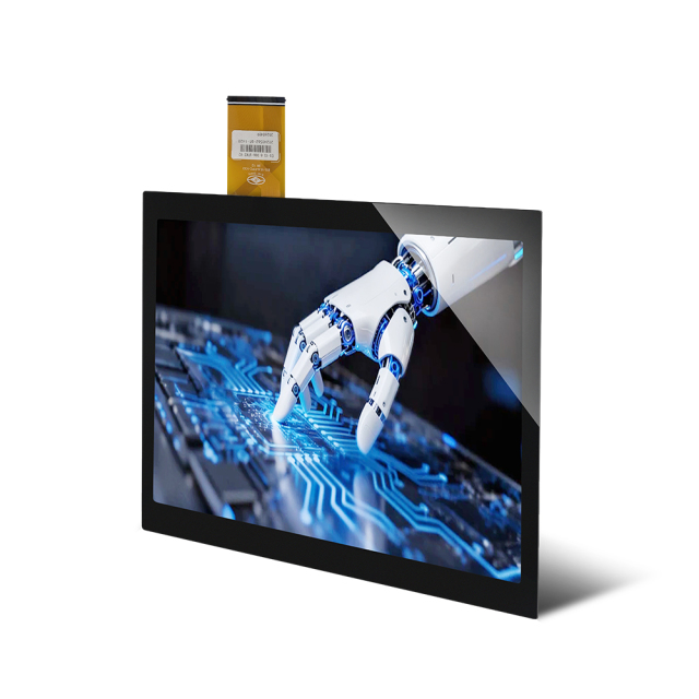 touch display panel