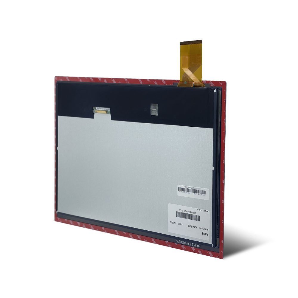 touch panel manufacturer