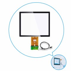 manufacturer touch screen