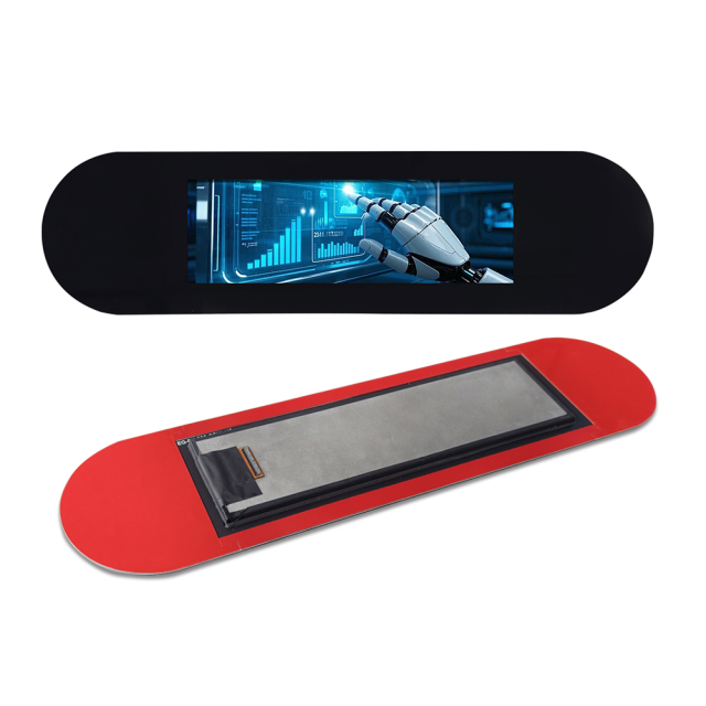LCD Display Touch Screen | Ever Glory