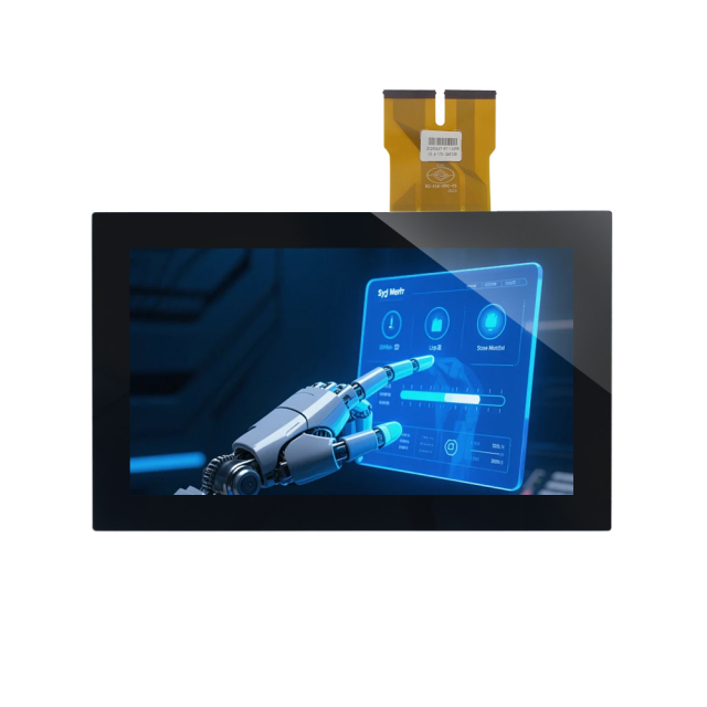 15.6 inch touch screen overlay kit