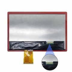 front ip65 waterproof