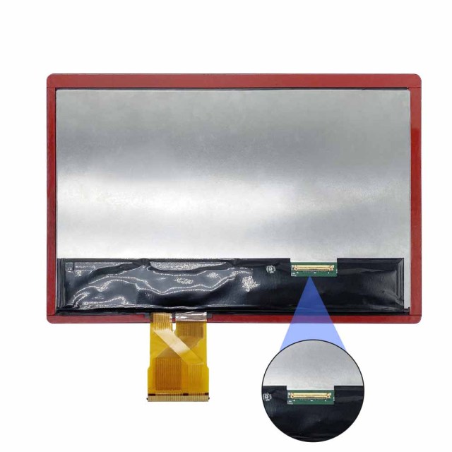 front ip65 waterproof
